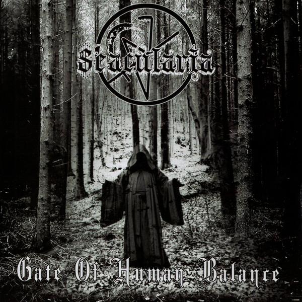 SEACULARIA – Gate of Human Balance MCD